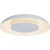 Lampa sufitowa Piattino Biały 30W LED 3000K-4000k-6000K ML1810 Milagro
