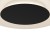 Lampa sufitowa Piattino Czarny 30W LED 3000K-4000k-6000K ML1811 Milagro