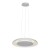Lampa wisząca Piattino Biały 30W LED 3000K-4000k-6000K ML1813 Milagro