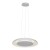 Lampa wisząca Piattino Biały 30W LED 3000K-4000k-6000K ML1813 Milagro