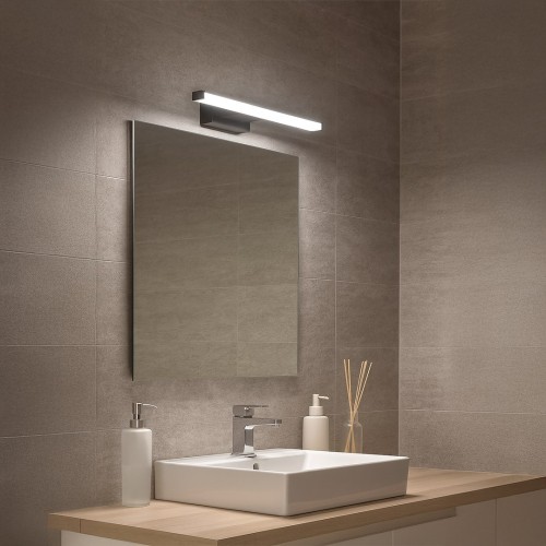 Kinkiet Mirore Czarny 5W 30cm ML2024 Milagro