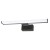 Kinkiet Mirore Czarny 5W 30cm ML2024 Milagro