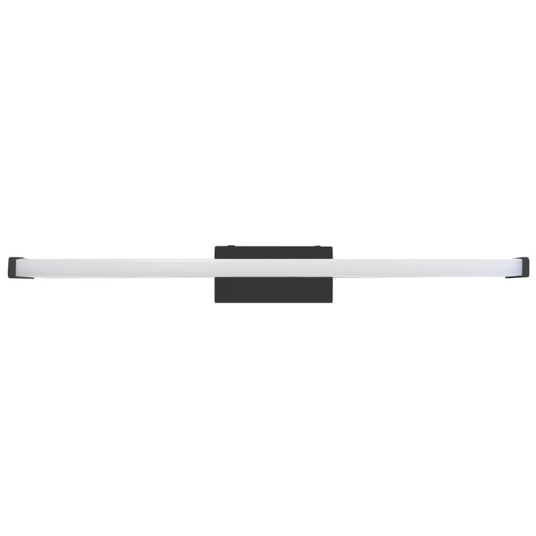 Kinkiet Mirore Czarny 5W 30cm ML2024 Milagro
