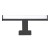 Kinkiet Mirore Czarny 5W 30cm ML2024 Milagro