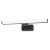Kinkiet Mirore Czarny 5W 30cm ML2024 Milagro