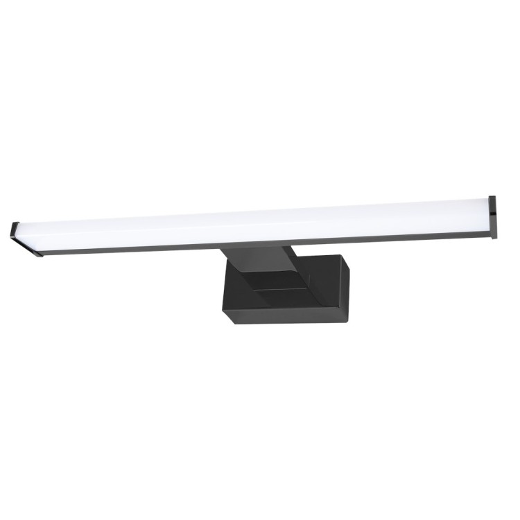 Kinkiet Mirore Czarny 5W 30cm ML2024 Milagro