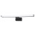 Kinkiet Mirore Czarny 8W 40cm ML2025 Milagro