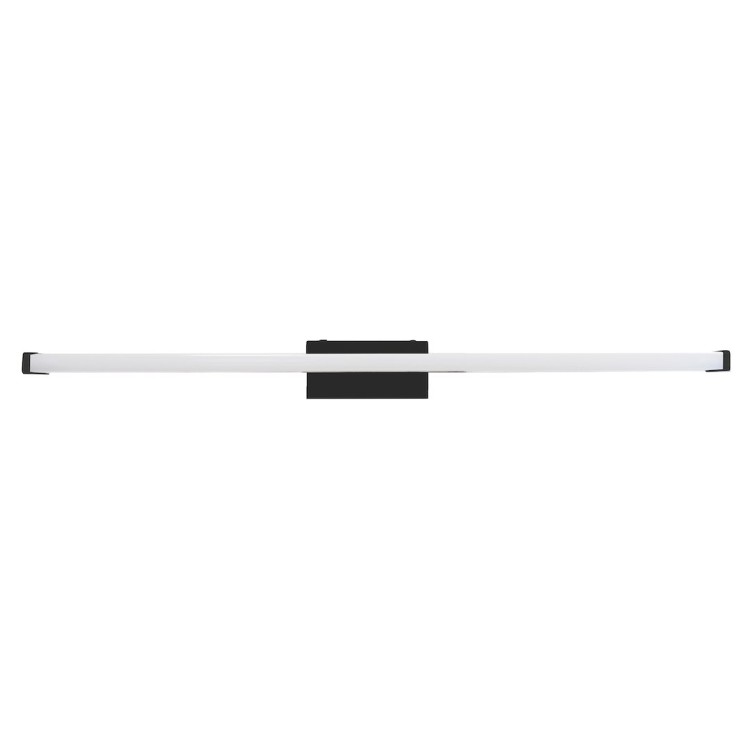 Kinkiet Mirore Czarny 8W 40cm ML2025 Milagro