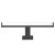 Kinkiet Mirore Czarny 8W 40cm ML2025 Milagro