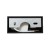 Kinkiet Mirore Czarny 8W 40cm ML2025 Milagro
