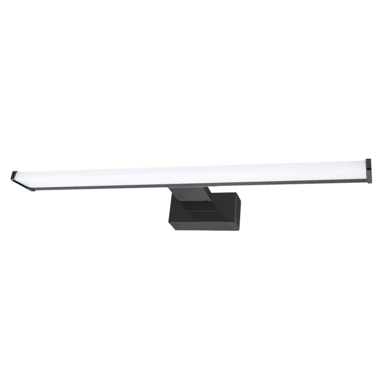 Kinkiet Mirore Czarny 8W 40cm ML2025 Milagro