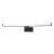 Kinkiet Mirore Czarny 10W 60cm ML2026 Milagro