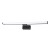 Kinkiet Mirore Czarny 10W 60cm ML2026 Milagro