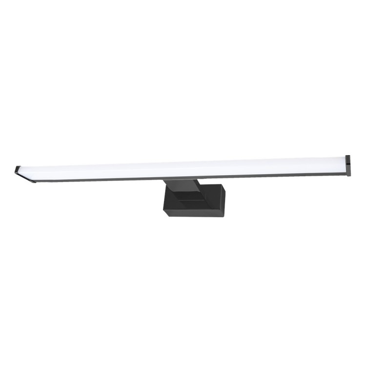 Kinkiet Mirore Czarny 10W 60cm ML2026 Milagro