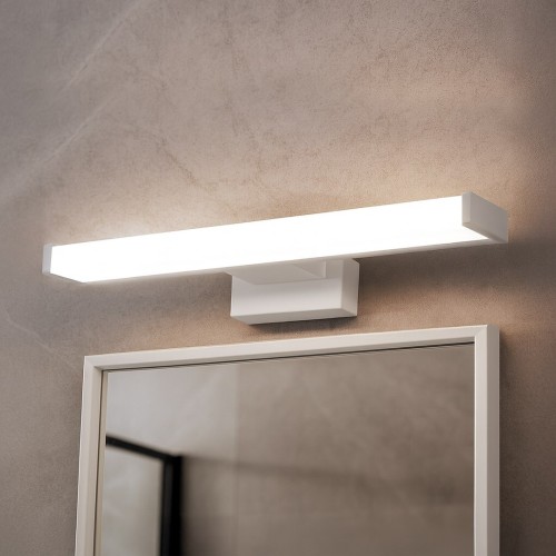 Kinkiet Mirore 5W 30cm Biały ML2027 Milagro