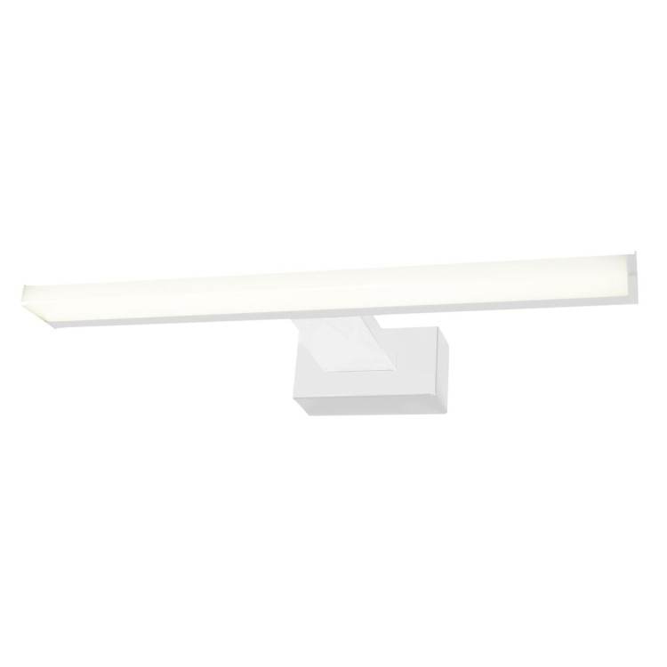 Kinkiet Mirore 5W 30cm Biały ML2027 Milagro