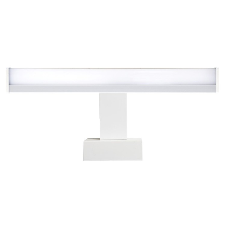 Kinkiet Mirore 5W 30cm Biały ML2027 Milagro