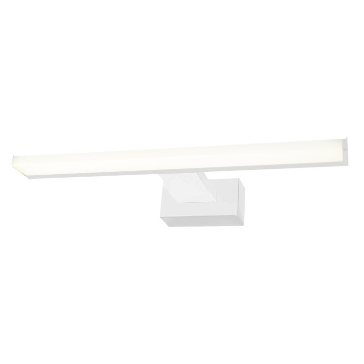 Kinkiet Mirore 5W 30cm Biały ML2027 Milagro