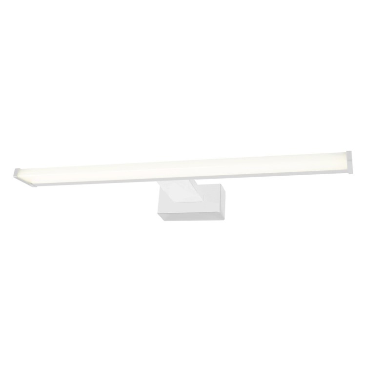 Kinkiet Mirore 8W 40cm Biały ML2028 Milagro