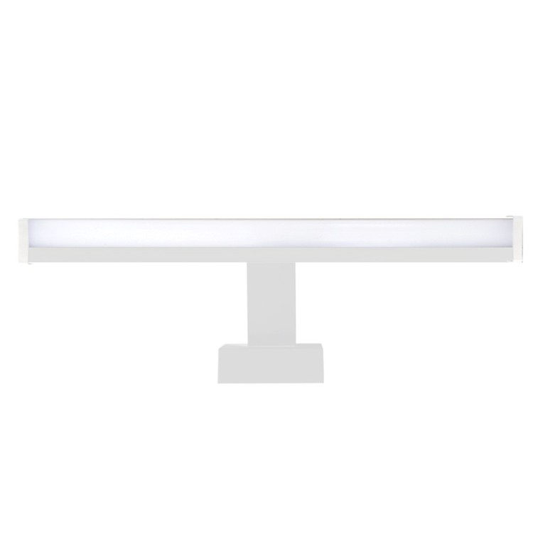 Kinkiet Mirore 8W 40cm Biały ML2028 Milagro