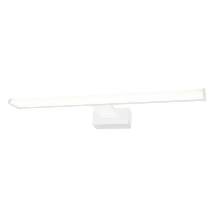 Kinkiet Mirore 8W 40cm Biały ML2028 Milagro