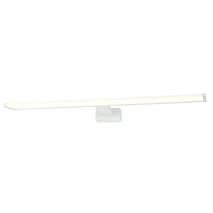 Kinkiet Mirore 10W 60cm Biały ML2029 Milagro