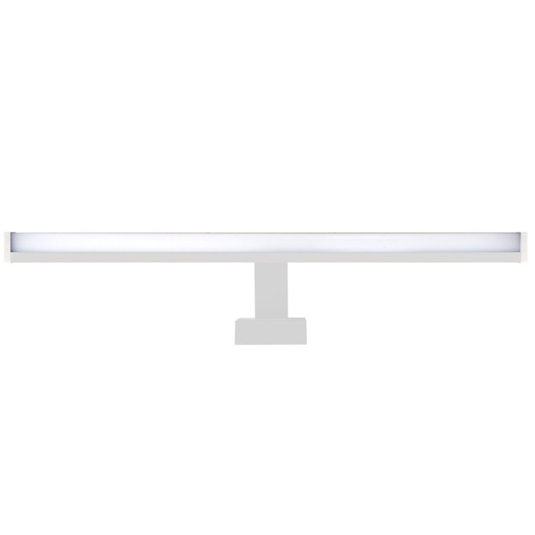 Kinkiet Mirore 10W 60cm Biały ML2029 Milagro