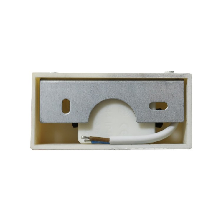 Kinkiet Mirore 10W 60cm Biały ML2029 Milagro
