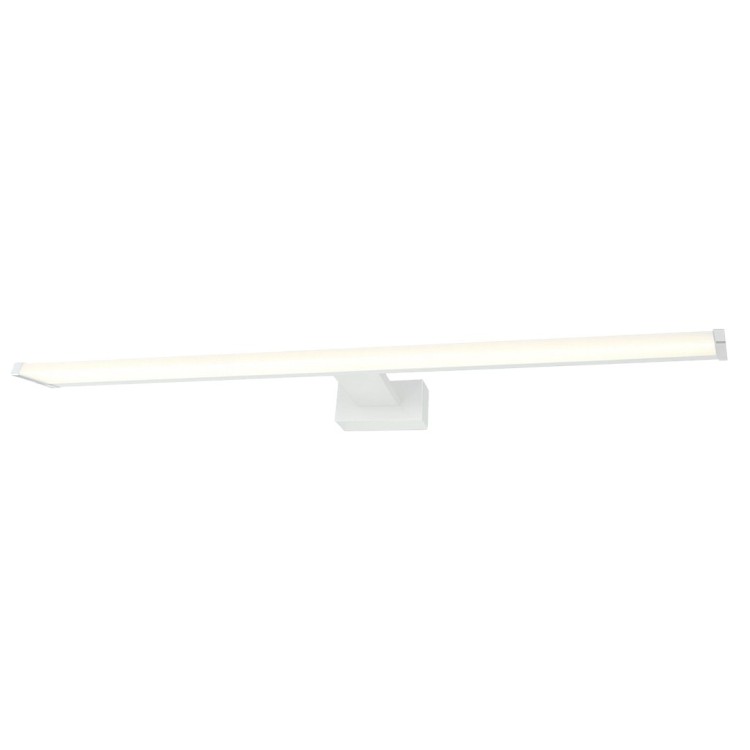 Kinkiet Mirore 10W 60cm Biały ML2029 Milagro