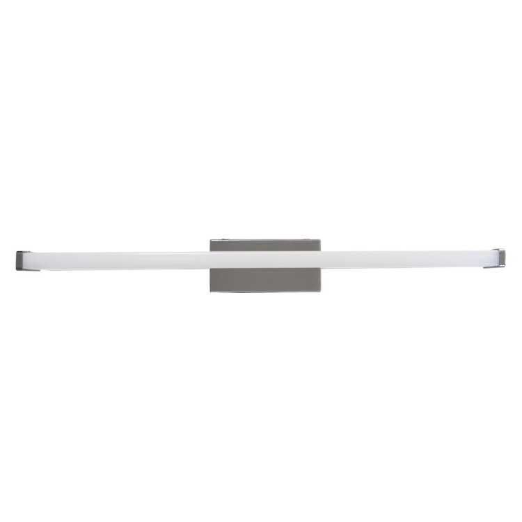 Kinkiet MIRORE SILVER 5W 30cm ML2030 Milagro
