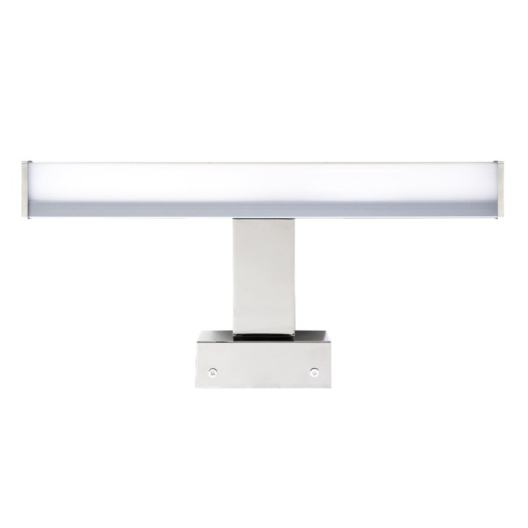 Kinkiet MIRORE SILVER 5W 30cm ML2030 Milagro