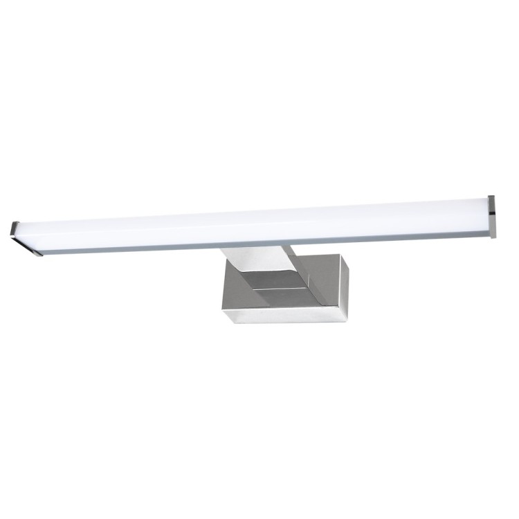 Kinkiet MIRORE SILVER 5W 30cm ML2030 Milagro