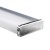 Kinkiet MIRORE SILVER 8W 40cm ML2031 Milagro