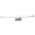 Kinkiet MIRORE SILVER 8W 40cm ML2031 Milagro