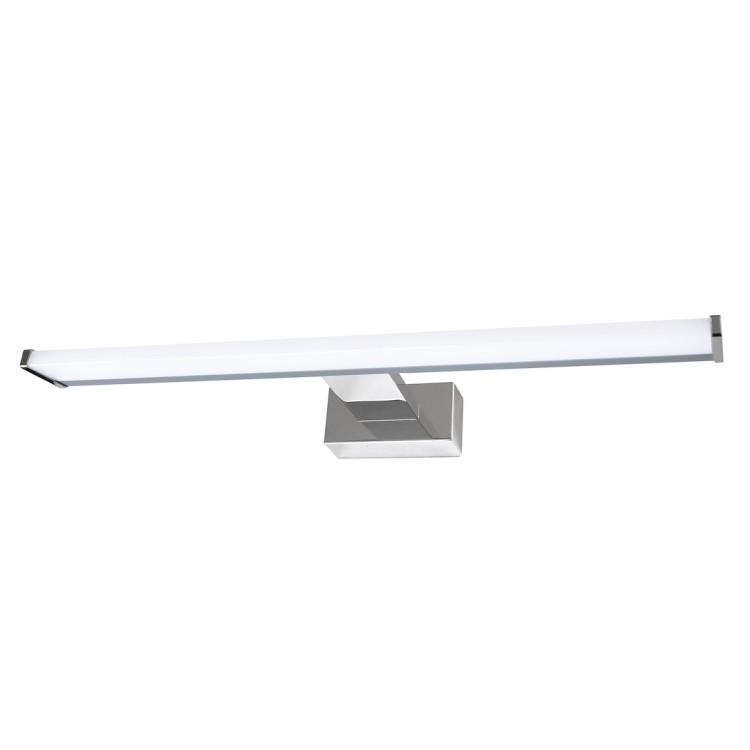 Kinkiet MIRORE SILVER 8W 40cm ML2031 Milagro