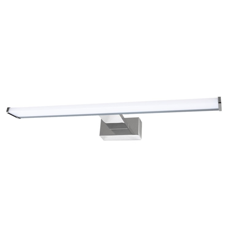 Kinkiet MIRORE SILVER 8W 40cm ML2031 Milagro