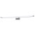 Kinkiet MIRORE SILVER 10W 60cm ML2032 Milagro