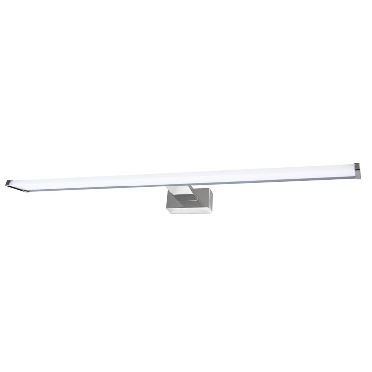 Kinkiet MIRORE SILVER 10W 60cm ML2032 Milagro