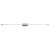 Kinkiet MIRORE SILVER 10W 60cm ML2032 Milagro