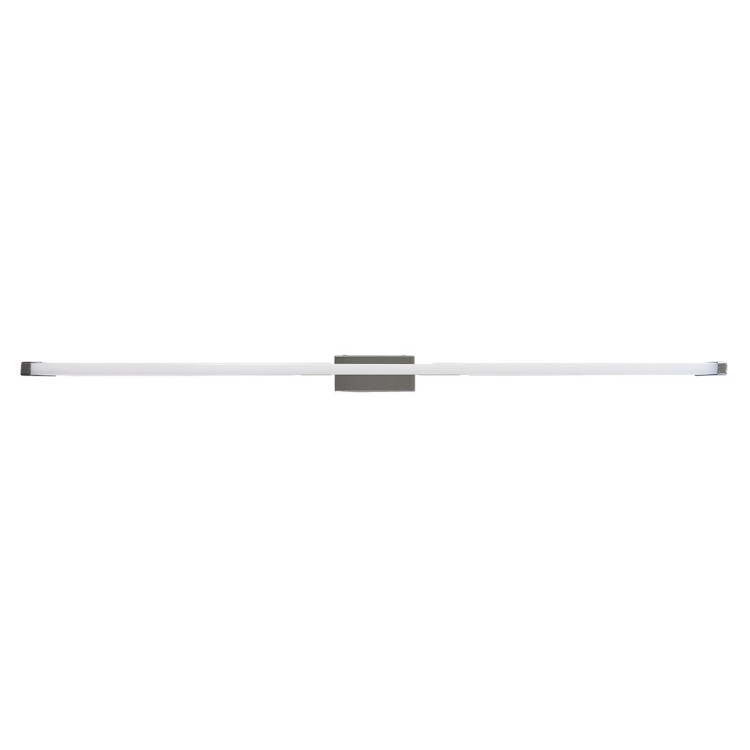 Kinkiet MIRORE SILVER 10W 60cm ML2032 Milagro