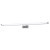 Kinkiet MIRORE SILVER 10W 60cm ML2032 Milagro