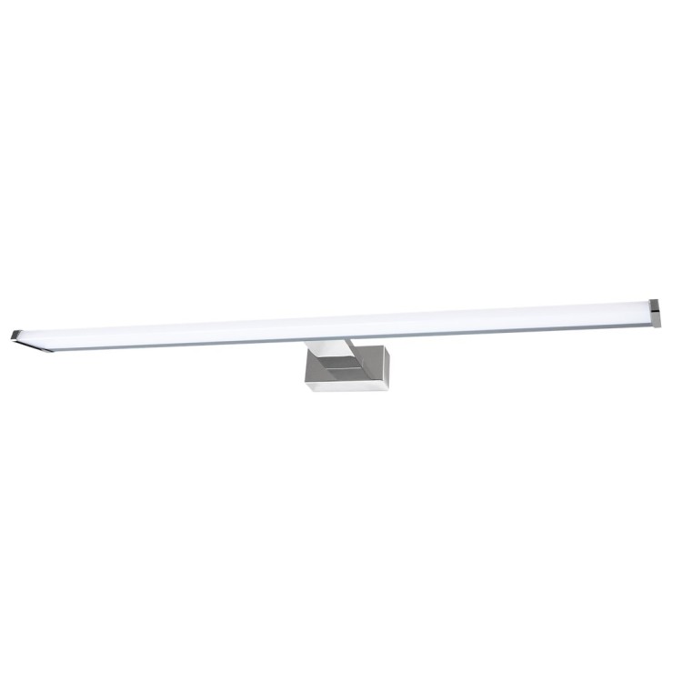 Kinkiet MIRORE SILVER 10W 60cm ML2032 Milagro