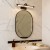 Kinkiet VINCI 15W 60cm ML2034 Milagro