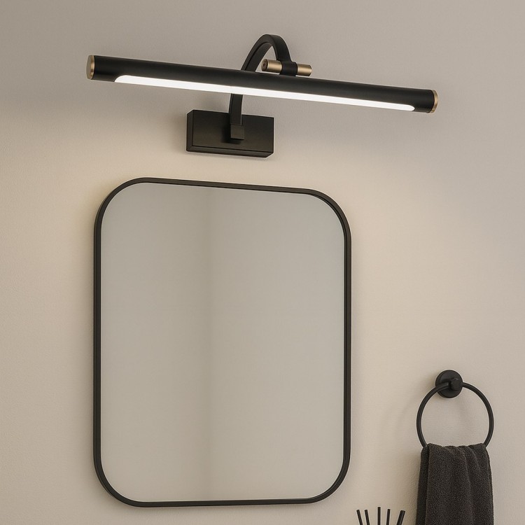 Kinkiet VINCI 15W 60cm ML2034 Milagro