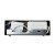 Kinkiet Klimt Czarny 8W 40cm ML2035 Milagro