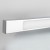 Kinkiet Klimt chrom 8W 40cm ML2039 Milagro