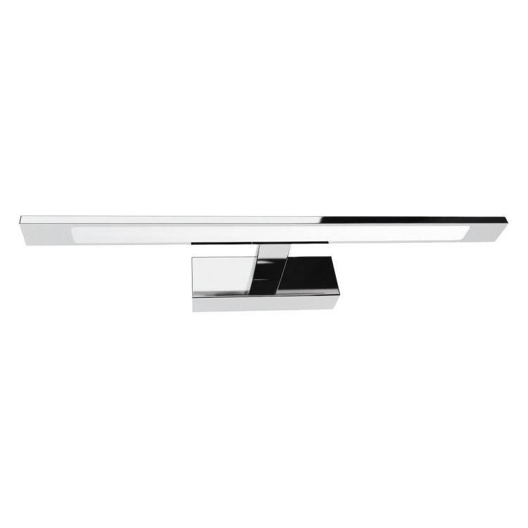 Kinkiet Klimt chrom 12W 60cm ML2040 Milagro