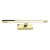 Kinkiet Klimt Złoty 12W 60cm ML2042 Milagro