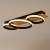 Lampa sufitowa ROWENA 18W LED ML2060 Milagro