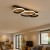 Lampa sufitowa ROWENA 18W LED ML2060 Milagro